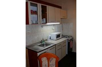 Appartement Nový Smokovec 4